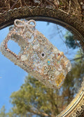 Gold Graduation Junk Phone Case