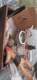 Personally Curated Gift Baskets