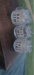 Custom Homemade Candles